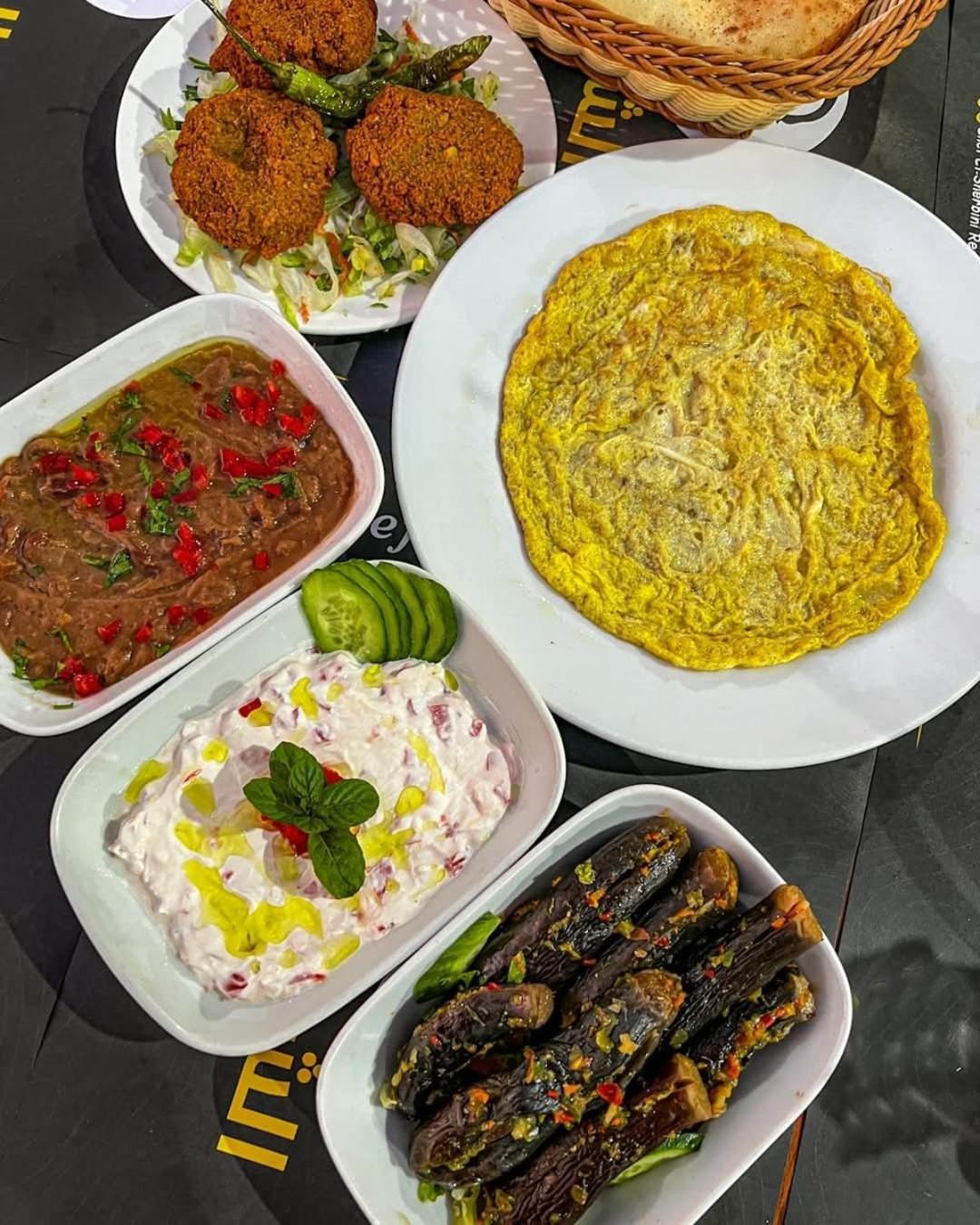 Nubian King 호텔 아스완 외부 사진